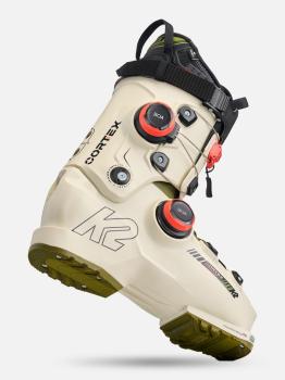 K2 CORTEX ZONAL 140 BOA® 25/26-Skischuhe