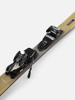 Preview: K2 DISRUPTION 81Ti W + ERC 11 TCx Light Quikclik  24/25