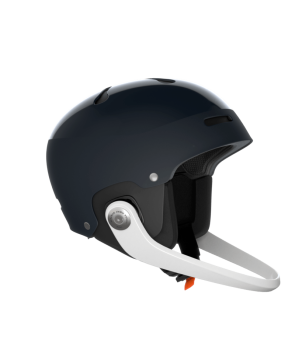 Preview: Poc ARTIC SL MIPS (apatit navy)-Skihelm