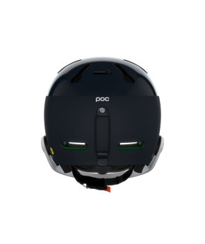 Preview: Poc ARTIC SL MIPS (apatit navy)-Skihelm
