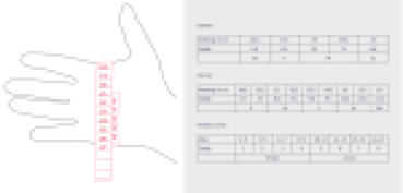 Preview: Leki CC Thermo Shark Lobster 2+2 (black)-Langlaufhandschuhe