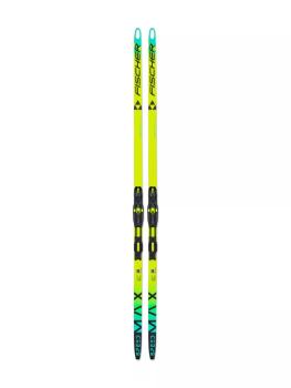 Fischer SPEEDMAX 100 HE SKATE PLUS 610 X-STIFF 25/26-Langlaufski