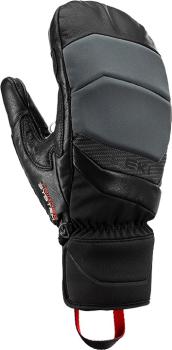 Preview: Leki GRIFFIN BASE 3D Mitt (black) 25/26-Skihandschuhe