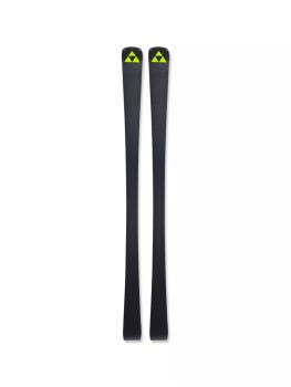 Preview: Fischer RC4 NOIZE ST (black) + RC4 Z12 GW 25/26