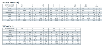 Preview: Phenix ALPINE INTERLOCK W HOODY (pink)-Damenjacke