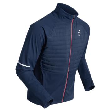 Bjorn Daehlie CHALLENGE 3.0 M (navy blue)-Langlaufjacke