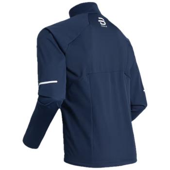 Preview: Bjorn Daehlie CHALLENGE 3.0 M (navy blue)-Langlaufjacke