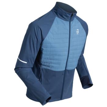 Bjorn Daehlie CHALLENGE 3.0 M (denim blue) - Langlaufjacke