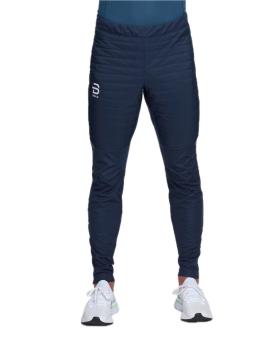 Preview: Bjorn Daehlie CHALLENGE 3.0 M (navy blue) - Langlaufhose