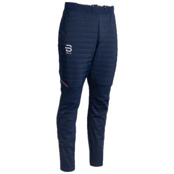 Bjorn Daehlie CHALLENGE 3.0 M (navy blue) - Langlaufhose