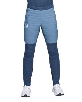 Preview: Bjorn Daehlie CHALLENGE 3.0 M (denim blue) - Langlaufhose