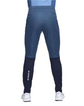 Preview: Bjorn Daehlie CHALLENGE 3.0 M (denim blue) - Langlaufhose