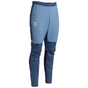Bjorn Daehlie CHALLENGE 3.0 M (denim blue) - Langlaufhose