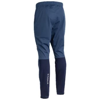 Preview: Bjorn Daehlie CHALLENGE 3.0 M (denim blue) - Langlaufhose
