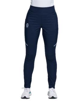 Preview: Bjorn Daehlie CHALLENGE 3.0 W (navy blue) - Langlaufhose