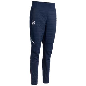 Bjorn Daehlie CHALLENGE 3.0 W (navy blue) - Langlaufhose
