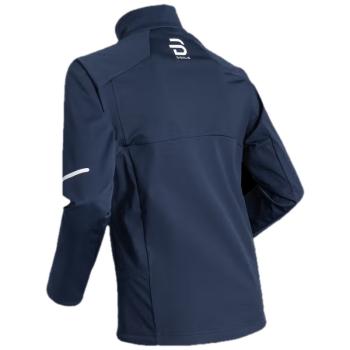 Preview: Bjorn Daehlie CHALLENGE 3.0 W (navy blue) - Langlaufjacke