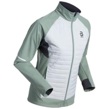 Bjorn Daehlie CHALLENGE 3.0 W (sage green) - Langlaufjacke
