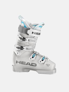 Head RAPTOR WCR 115 W PV (grey/speed blue) 25/26 - Skischuhe