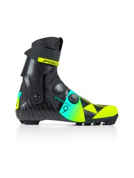 Fischer SPEEDMAX 9 SKATE RL BOA®  25/26-Langlaufschuhe
