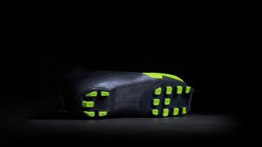 Fischer CARBONLITE CLASSIC  24/25-Langlaufschuhe