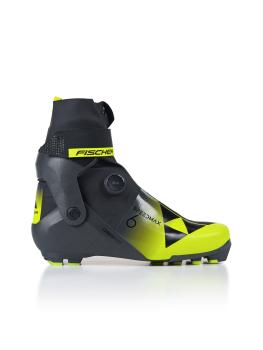 Fischer SPEEDMAX 6 SKATE BOA®  25/26-Langlaufschuhe