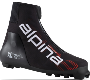 Alpina RACE CLASSIC  25/26-Langlaufschuhe