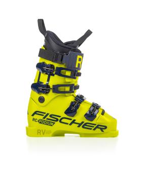 Fischer RC4 PODIUM LT 110  25/26 - Skischuhe