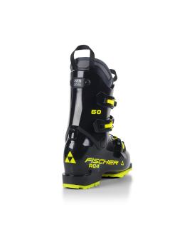 Preview: Fischer RC4 50 Jr. (black) 25/26-Skischuhe