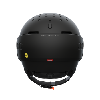 Preview: Poc LEVATOR MIPS (uranium black)-Skihelm