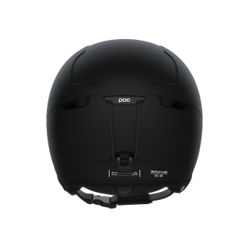 Preview: Poc OBEX PURE (uranium black)-Skihelm
