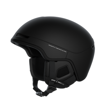 Poc OBEX PURE (uranium black)-Skihelm