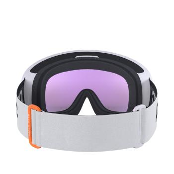 Preview: Poc RETINA BIG CLARITY COMP (hydrogen white/spektris blue) - Skibrille