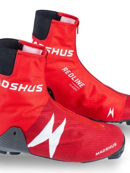 Preview: Madshus REDLINE CLASSIC  24/25-Langlaufschuhe