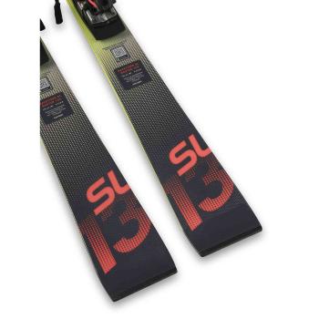 Preview: Völkl RACETIGER SL MASTER + COMP 16 GW MASTER 25/26