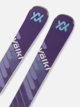 Preview: Völkl PEREGRINE 76 + RMotionT 12  25/26