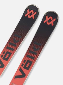 Preview: Völkl RACETIGER GS MASTER + COMP 16 GW MASTER 25/26