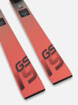 Preview: Völkl RACETIGER GS + rMotionT 12 GW 25/26