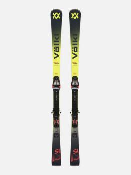 Völkl RACETIGER SL MASTER + COMP 16 GW MASTER 25/26