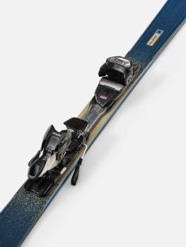 Preview: K2 DISRUPTION 78Ti + MXC 12 TCx Light Quikclik  24/25