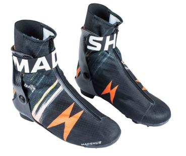 Preview: Madshus REDLINE SKATE X  25/26-Langlaufschuhe
