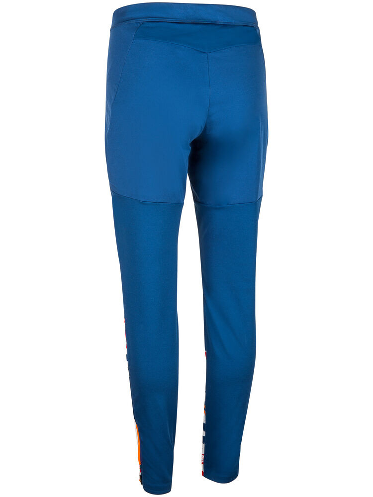 Daehlie Pantalon Ski de Fond Femme - Kikut - Noir