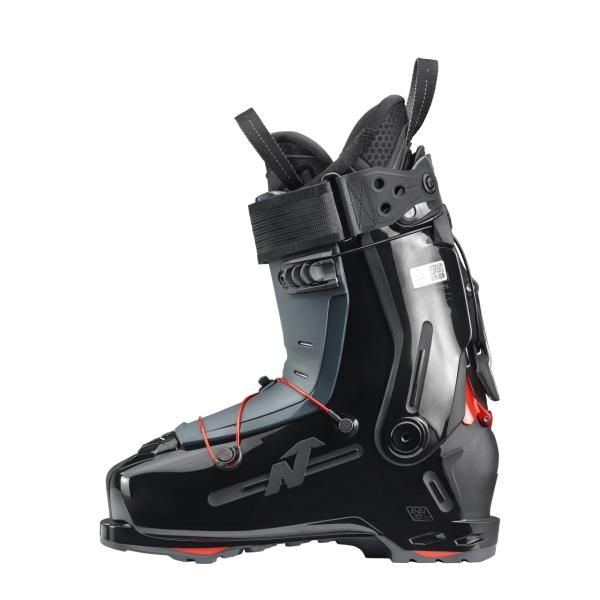 Nordica HF PRO 130 GW (black/anthracite/red) 25/26-Skischuhe