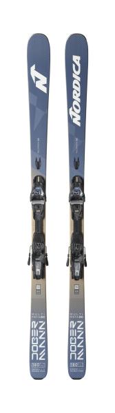 Nordica DOBERMANN MULTIPISTA DC FDT + TPX 13 Royal  25/26