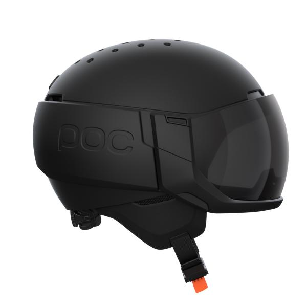 Poc LEVATOR MIPS (uranium black)-Skihelm