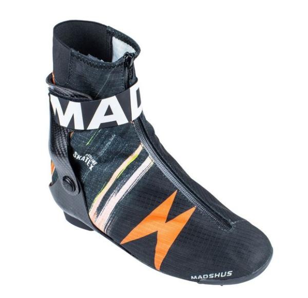 Madshus REDLINE SKATE X  25/26-Langlaufschuhe