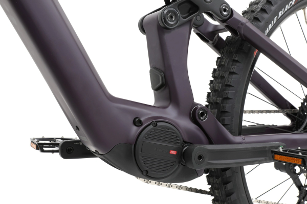 Apache EAGLE 2 (Avinox M2S-800Wh) 29 Zoll E-MTB Fully
