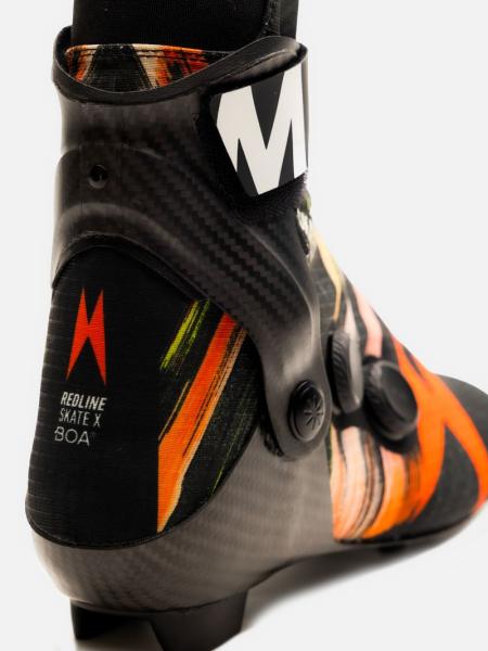 Madshus REDLINE SKATE X BOA®   25/26-Langlaufschuhe