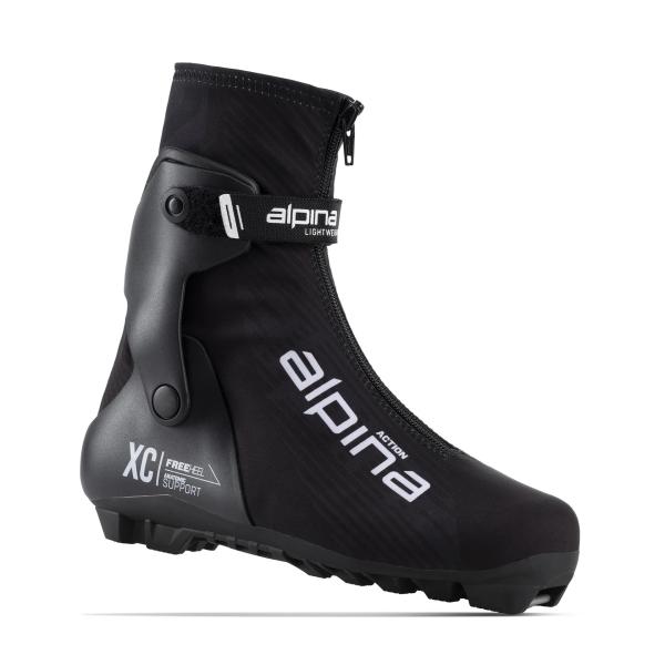 Alpina ACTION SKATE  25/26-Langlaufschuhe