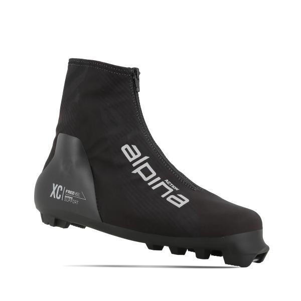 Alpina ACTION CLASSIC  25/26-Langlaufschuhe
